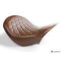 LUIMOTO Vintage Diamond Rider Seat Cover for the Ducati XDiavel LUIMOTO Vintage Diamond Rider Seat Cover for the Ducati XDiavel